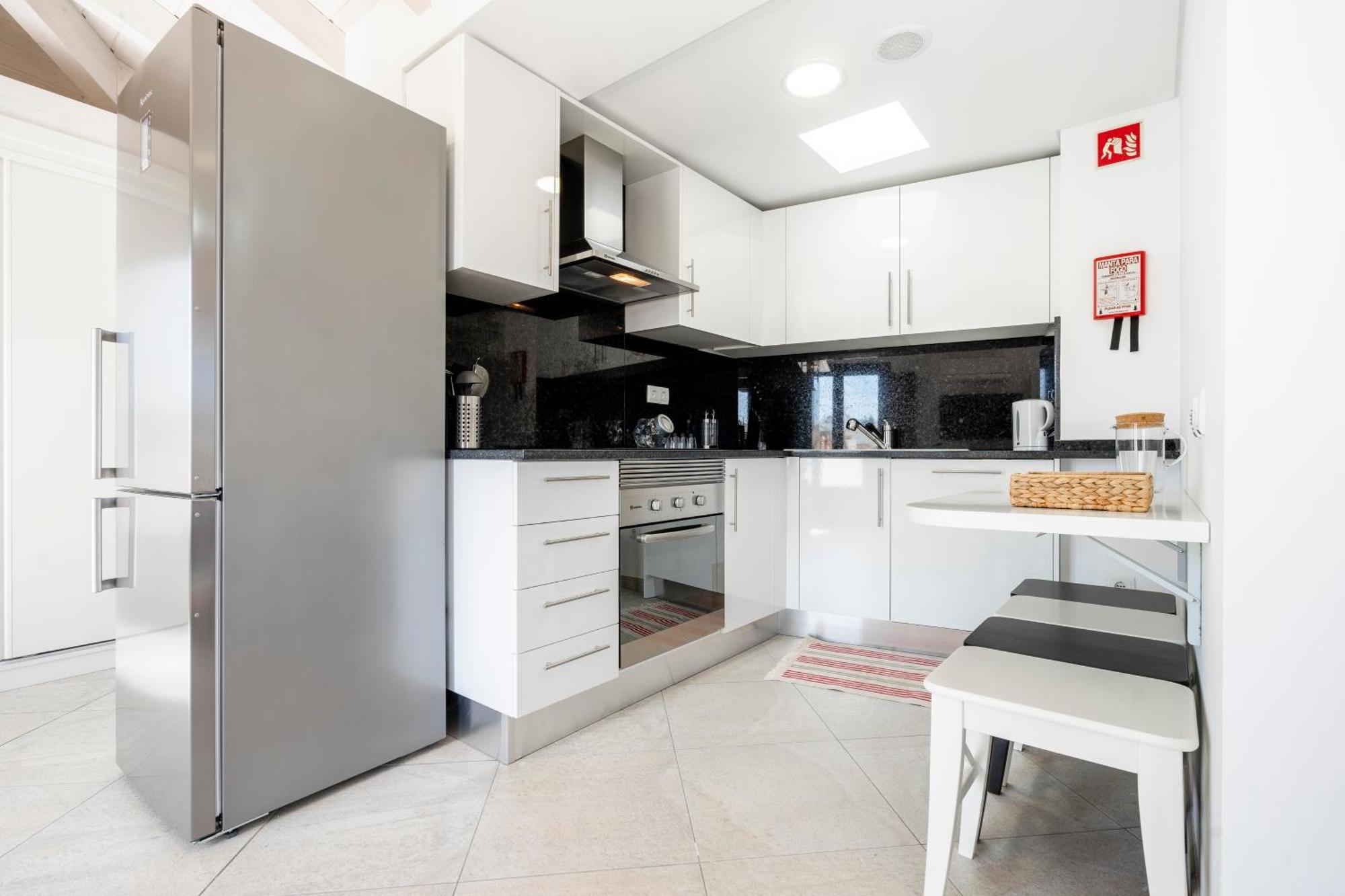 Loft 1º De Maio Διαμέρισμα Ταβίρα Εξωτερικό φωτογραφία