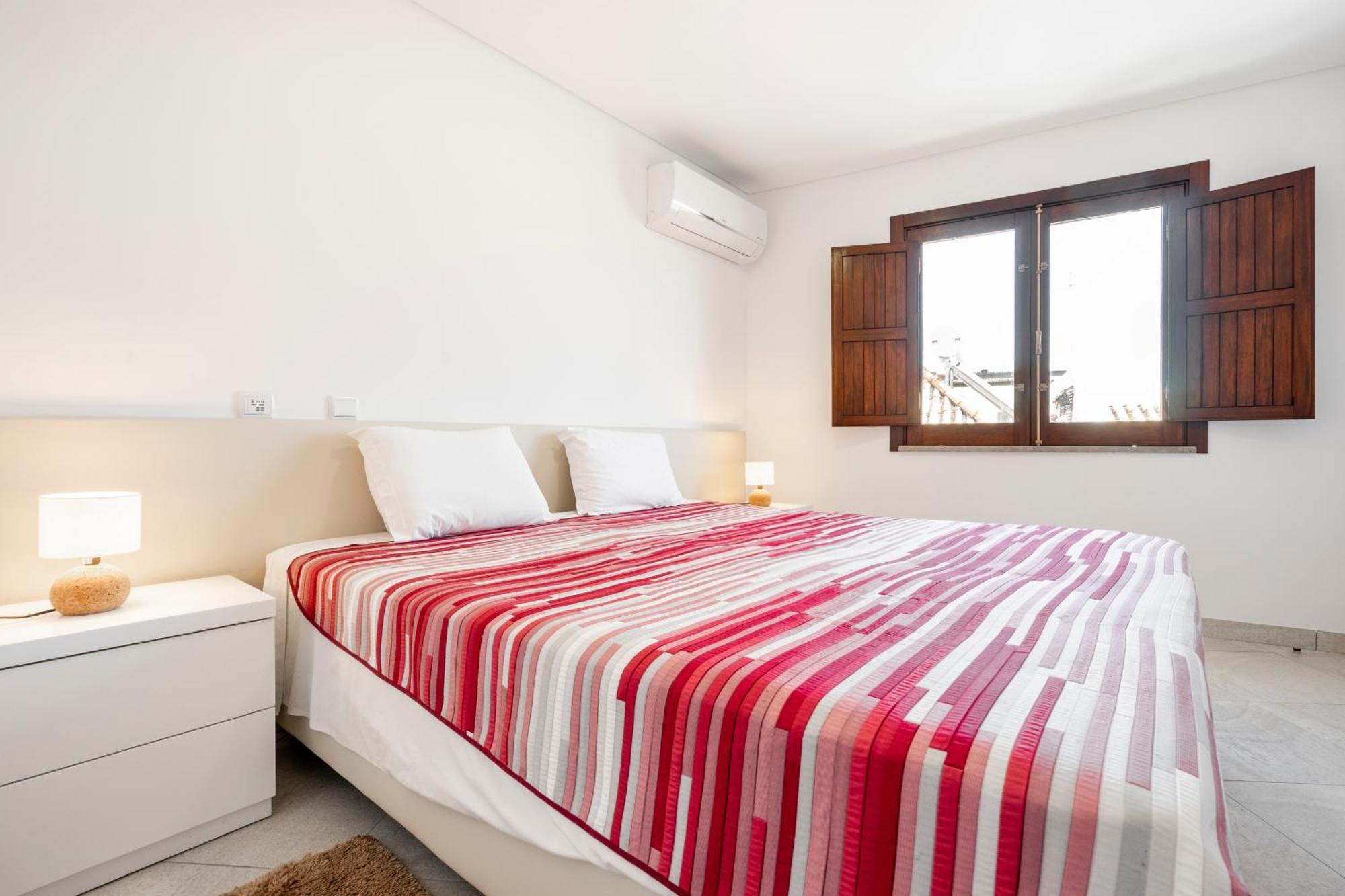 Loft 1º De Maio Διαμέρισμα Ταβίρα Εξωτερικό φωτογραφία