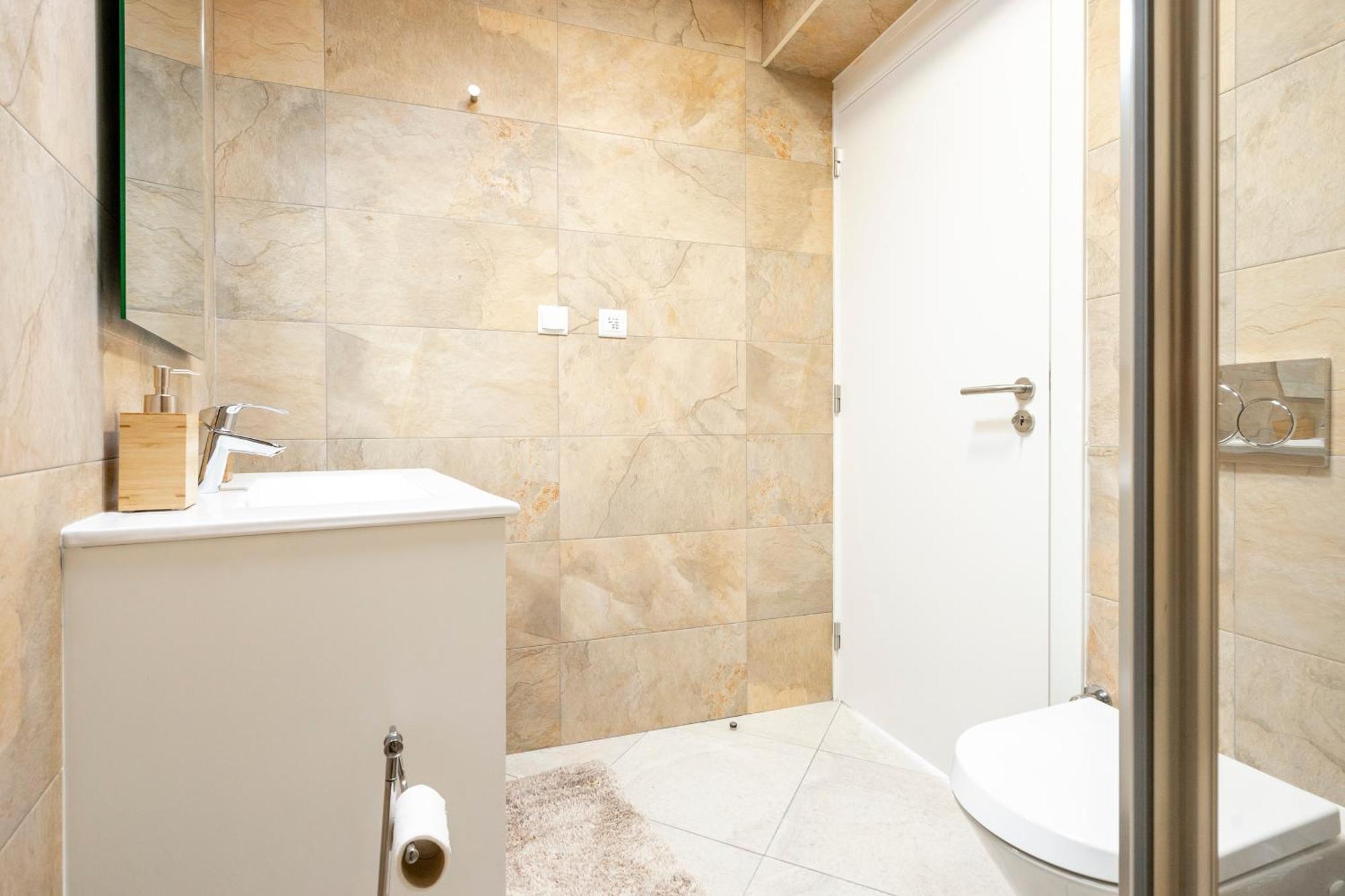 Loft 1º De Maio Διαμέρισμα Ταβίρα Εξωτερικό φωτογραφία