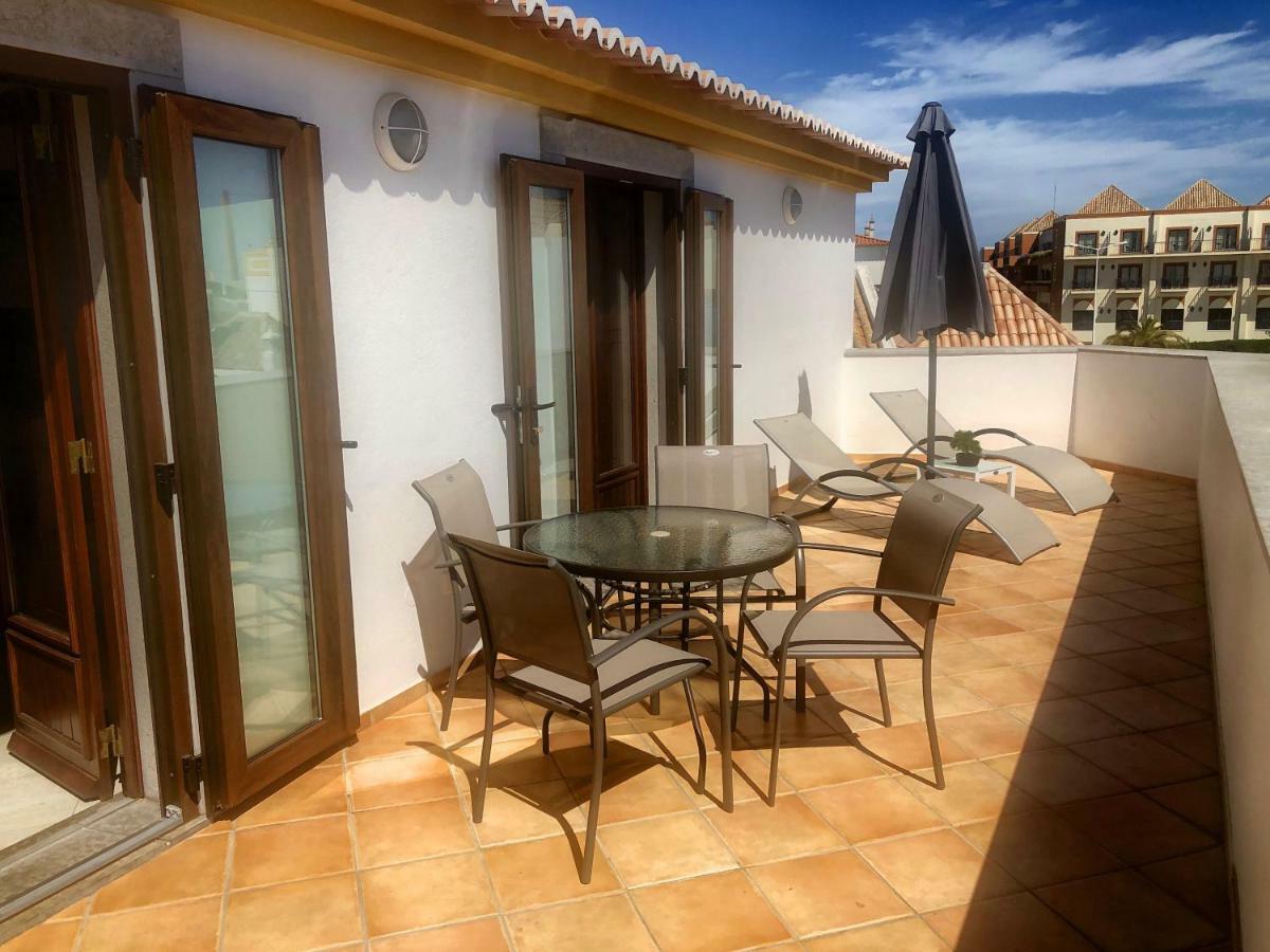 Loft 1º De Maio Διαμέρισμα Ταβίρα Εξωτερικό φωτογραφία